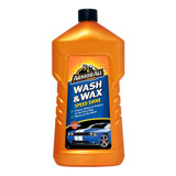 Armor All Ultra Shine Car Wash And Wax Cleaning For Cars Tru