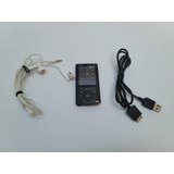 Reproductor Sony Walkman 8gb Modelo Nwz-e444