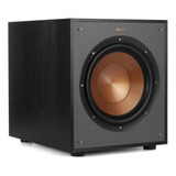 Klipsch R-100sw Subwoofer Activo 10'' 150 Watts