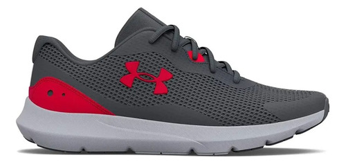 Zapatillas De Running Under Armour Surge 3 3024883-106