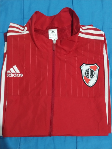 Campera River adidas Original 2016