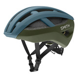 Casco Para Bicicleta Network, Smith Optics