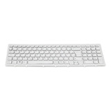 Teclado P/ Notebook Sony Vaio Pcg-71911x Ç Marca Bringit