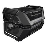 Gabinete Gamer Cougar Gemini X Dual Tower Cristal Templado