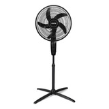 Practika Ventilador De Pedestal 16 Pulgadas| 2 Velocidades