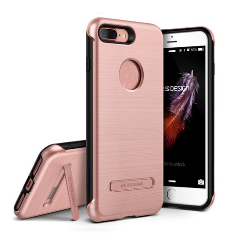 Funda Duo Guard Para iPhone 7 Plus