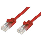 Cable Nitrotel Patch Cat5e Utp Rj-45 Macho - Rj-45 Macho