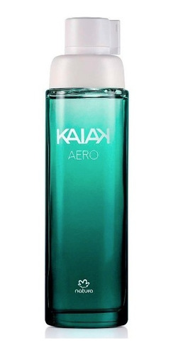 Perfume Natura Kaiak Aero Femenino 100ml