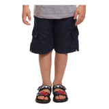 Bermuda Tactel Estilo Short Infantil Juvenil Passeio Casual