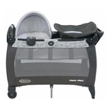 Graco Pack & Play New Born Napper