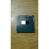 Procesador I3  Procesador-4000m 11 J404a962 Sr1hc  