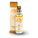 Perfume Joy -amakha Paris 15ml -excelente P/bolso