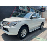 Mitsubishi L200 2019