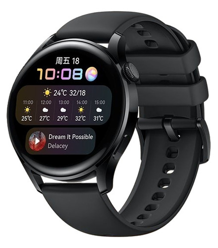 Huawei Reloj Watch3 Deportes Inteligentes Esim Multifunción