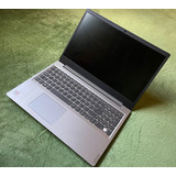 Notebook Lenovo Ideapad S145-15ast A9 Para Retirada De Peças