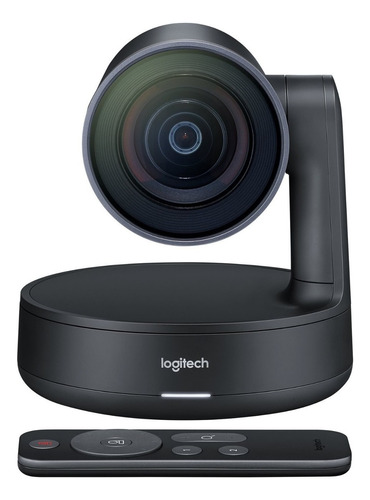 Videoconferencia Logitech Rally Hd 1080p 4k 