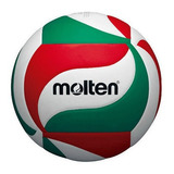 Balón De Vóleibol, Molten, Balón Voleibol Mini