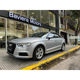 Audi A3 2019 1.4 Tfsi Sedan Stronic 125cv