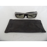 Lentes 3d Sony Tdg-br100 Para Bravia Funda