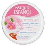 Crema Rosa Mosqueta 400 Ml Reg. - mL a $298