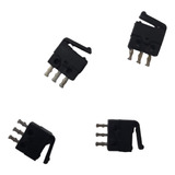 Pulsador Tact Switch Smd 3c 10x8x4 Circuito Impres X 10 Htec