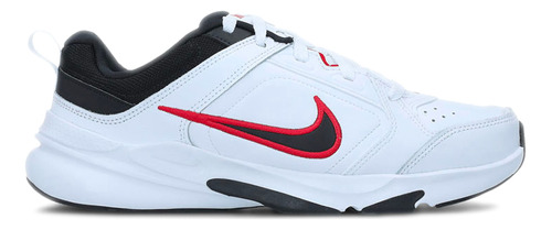 Nike Zapato Hombre Nike Defyallday Dj1196-101 Blanco 11.0