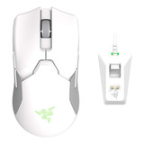 Razer Mouse Inalámbrico Para Juegos, 20000ppp, Con Base De C