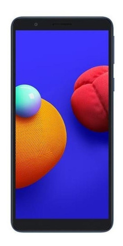 Samsung Galaxy A01 Core Dual Sim 32 Gb Azul 2 Gb Ram