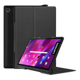 Funda Para Tablet Lenovo Yoga Tab 11 Yt-j706f Flip Cover