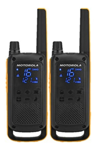 Boqui Toqui Motorola T470 - 2 - Negro