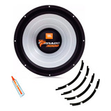 Kit Reparo Jbl Original P/ Subwoofer Tornado 3000 15swt3000