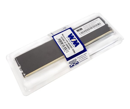 Kit 2 Memória 4gb Ddr4 3200 Mhz Winmemory - Desktop