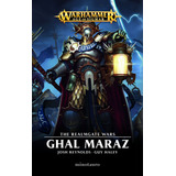 Libro The Realmgate Wars Nâº 02/04 Ghal Maraz