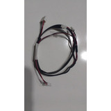 Flex Conector Leds Tv Philips 32phg5100/77 