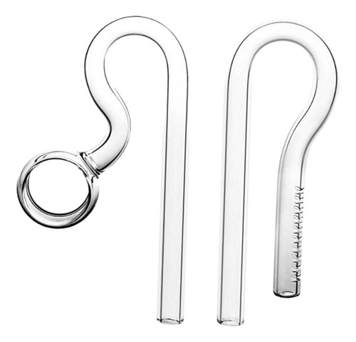 Tubo De Para Acuario Skimmer, Tubo De Cristal Para, 13mm