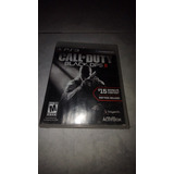 Playstation 3 Ps3 Videojuego Call Of Duty Black Ops 2 Origi