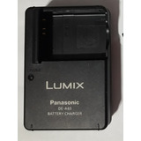 Cargador Panasonic Lumix De-a65 Usado 
