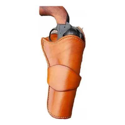 Funda Para Revolver, Funda Para Pistola Cosplay De Vaquero | Meses sin interés