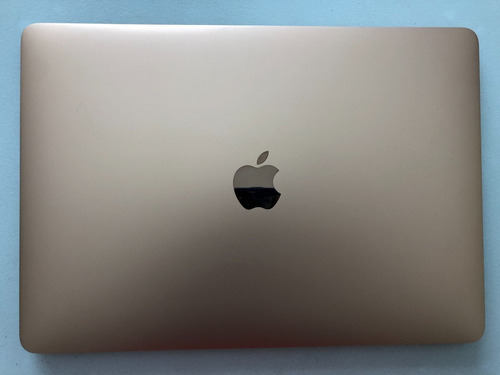 Macbook Air (retina, 13 Pulgadas, 2020). 8gm Ram, 512 Ssd