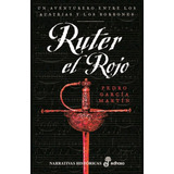 Ruter El Rojo **promo** - Pedro Garcia Martin