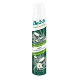 Batiste Dry Shampoo A Seco - Original 200ml 120g Plantas