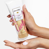 Pantene Pro-v Curl Cream Loción Hidratante Define Rizos