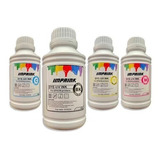 Tinta Imprink Dye Uv Coreana Para Todas Impres Epson 500ml