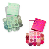 Set Paletas Colourpop