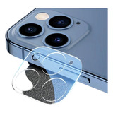 Cristal Protector Para Lente Compatible iPhone 12 Pro Max