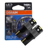 Bombillos Osram H4 60/55 Super 30% X2/led T10 Juego X2