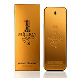 Fragancia Masculina One Million