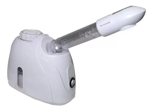 Vaporizador Facial Portátil Nebulizador Limpez Profunda 220v