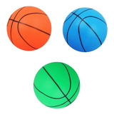 3 Piezas De Baloncesto Baloncesto Ejercicio De Juguete Para