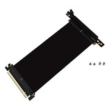 Extensor De Cable Pci-e Flexible 16x - 20 Cm